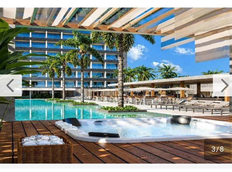 Gav beach resorte Resort in State of Pará