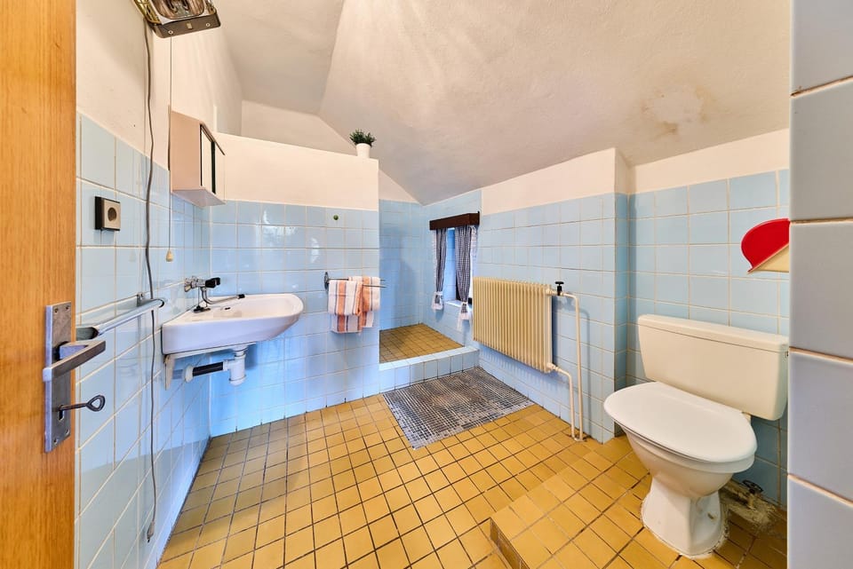 Retro dům v Janských Lázní House in Czechia