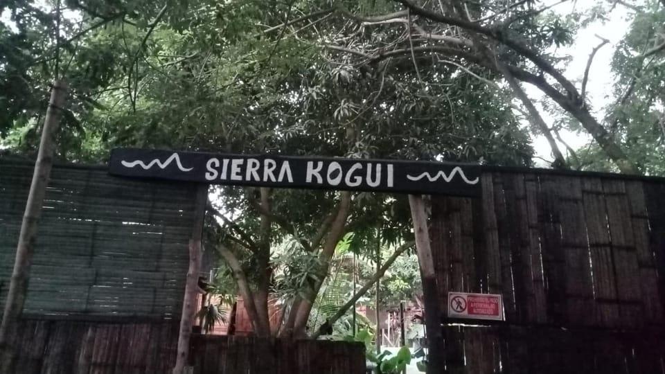 Sierra Kogui Hostal Hostel in Magdalena, Colombia