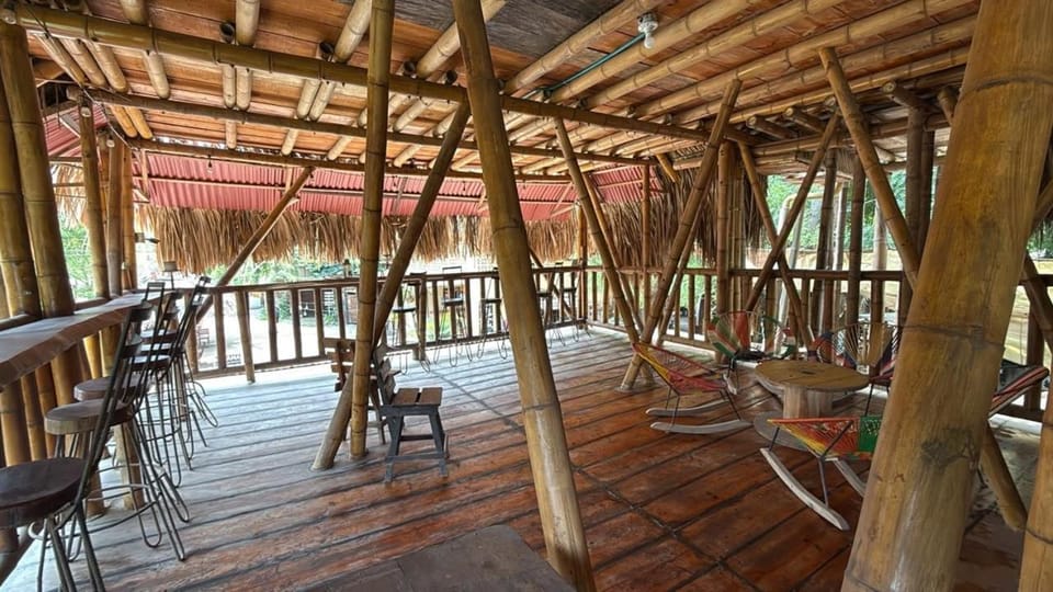 Sierra Kogui Hostal Hostel in Magdalena, Colombia