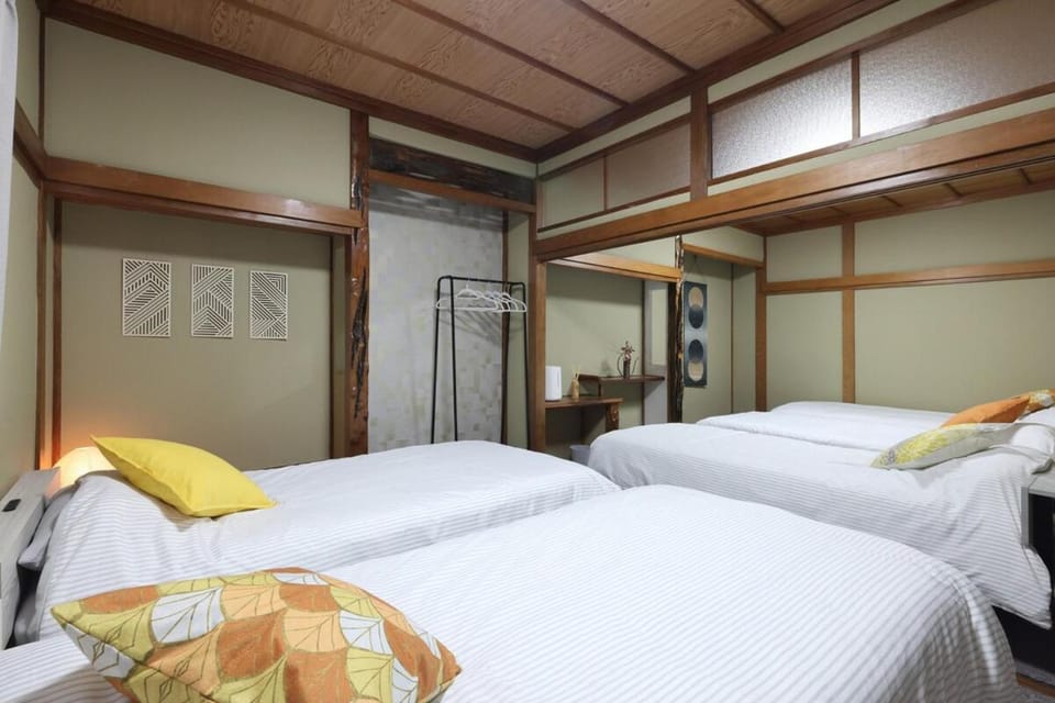 くつろぎのお宿やわや keyaki Apartment in Japan
