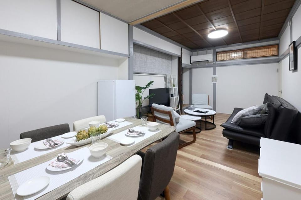 くつろぎのお宿やわや keyaki Apartment in Japan