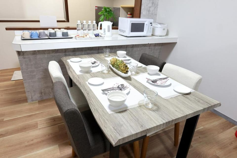 くつろぎのお宿やわや keyaki Apartment in Japan