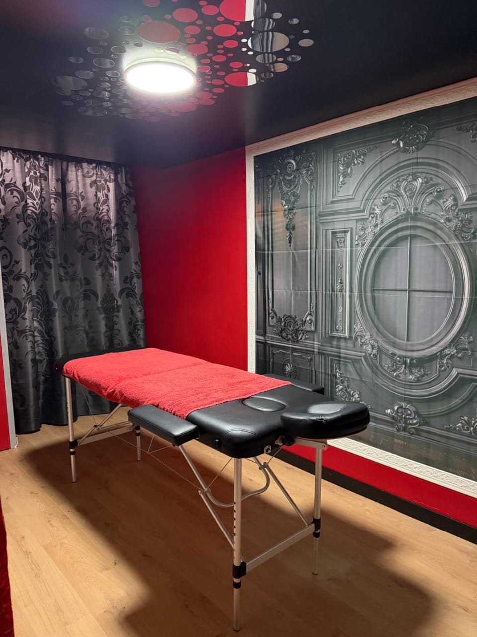 Lescale coquine Apartment in Centre-Val de Loire