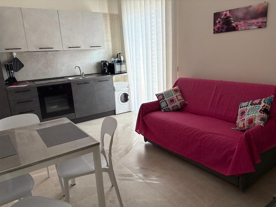 Casa Viola di Pompei Apartment in Torre Annunziata