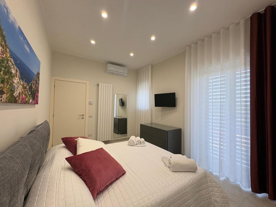 Casa Viola di Pompei Apartment in Torre Annunziata