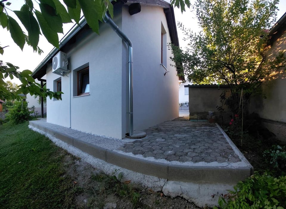 Sonček Apartment in Slovenia
