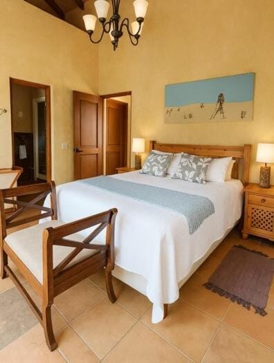 Zebula Golf and Wildlife Estate - Fire Fly Retreat Pax 14 - Moi Signature Luxury villa Villa in North West, South Africa