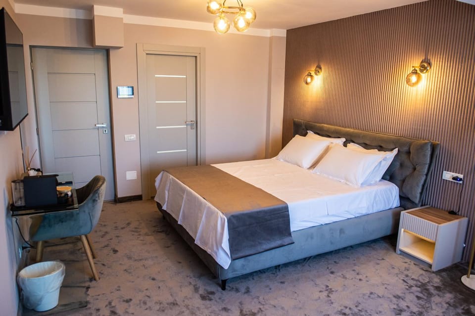 Studio PAG Apartment in Constanta