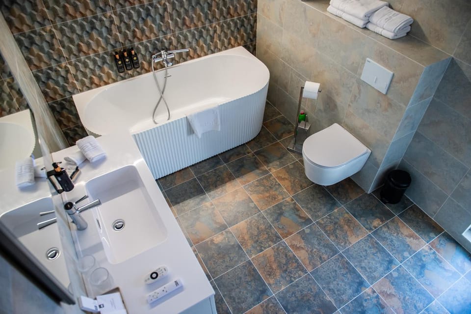 Studio PAG Apartment in Constanta