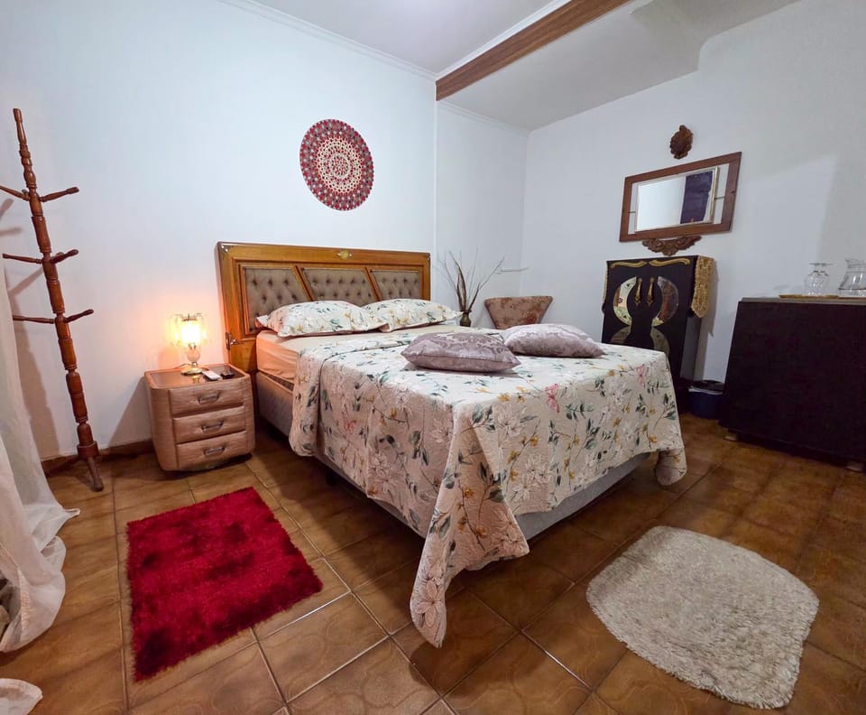 Pousada Recanto Estelar Vacation rental in São José do Rio Preto