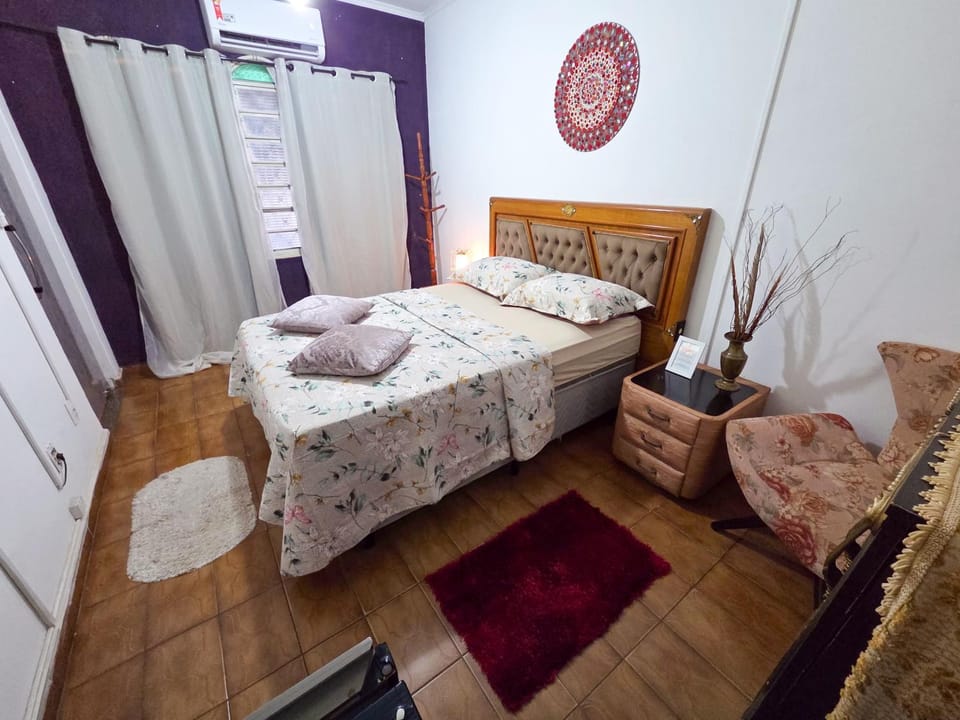 Pousada Recanto Estelar Vacation rental in São José do Rio Preto