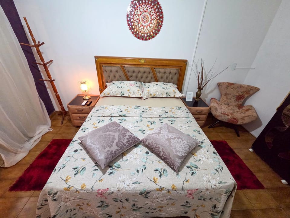 Pousada Recanto Estelar Vacation rental in São José do Rio Preto