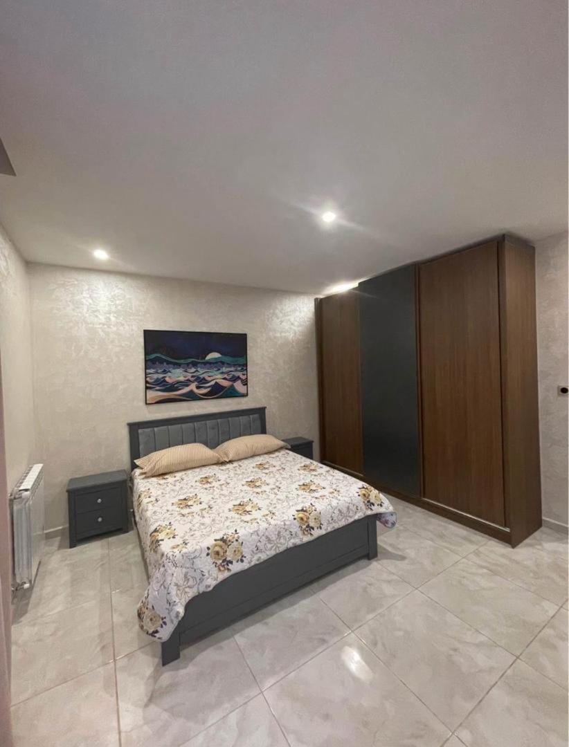 Superbe T2 à Oran les Zianides Boulevard des lions Apartment in Oran