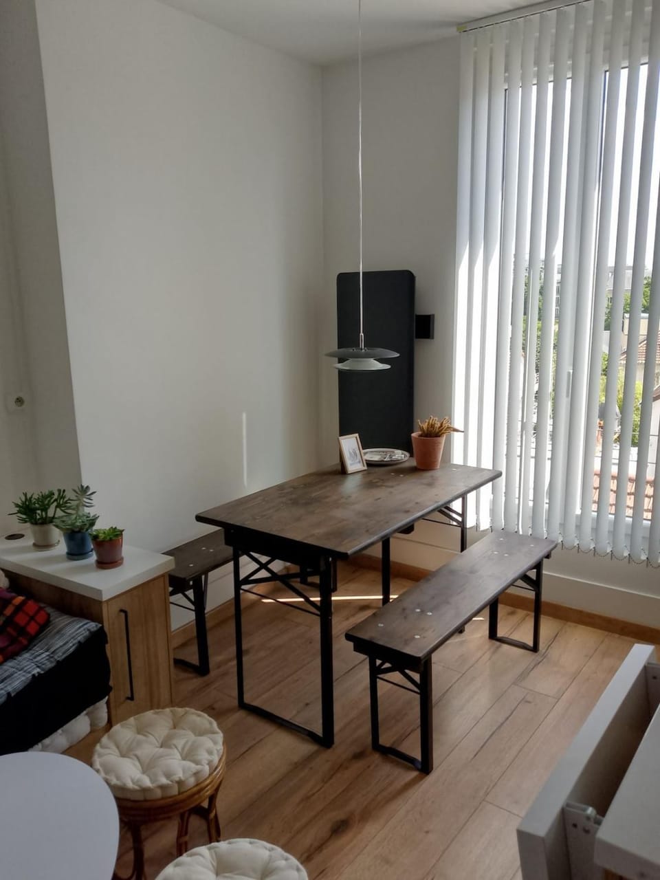 T2 aux portes de Paris - Métro ligne 13 à 5 min Apartment in Île-de-France