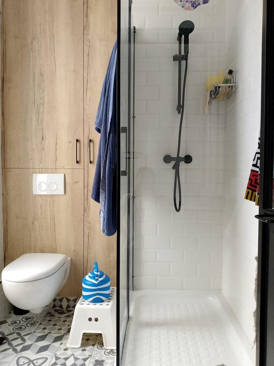 T2 aux portes de Paris - Métro ligne 13 à 5 min Apartment in Île-de-France