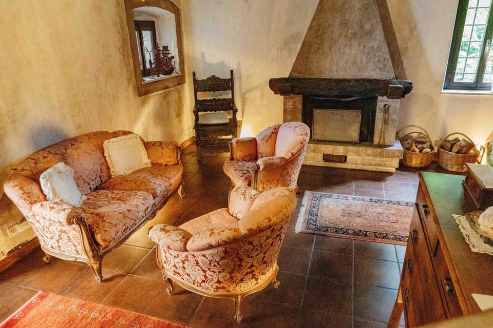 Casa Torre del Gruagno Apartment in Friuli-Venezia Giulia