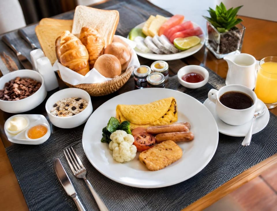Breakfast