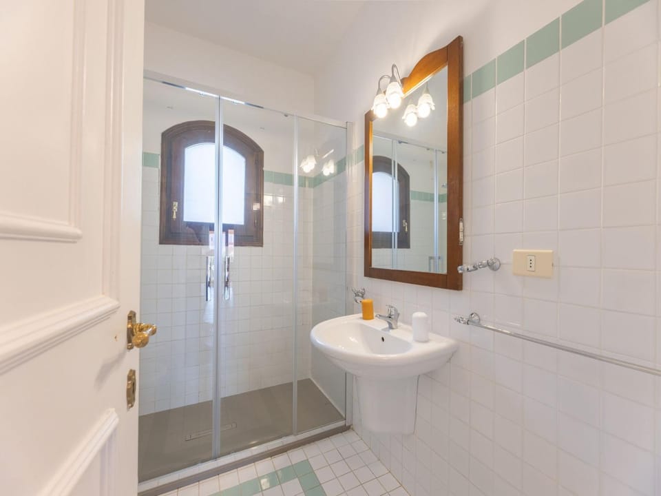 Comfortable and bright apartment Apartment in Punta de su Torrione