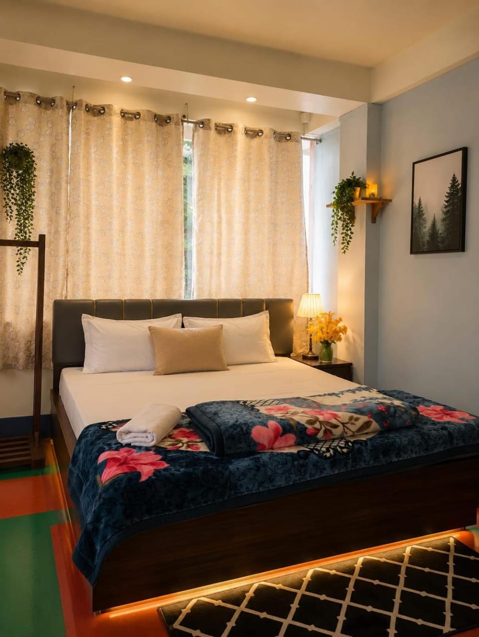 Pine Hills Homestay Vacation rental in India