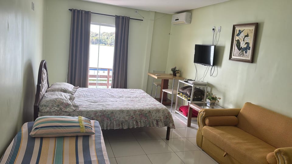 Pousada e Restaurante São Sebastião Inn in State of Goiás