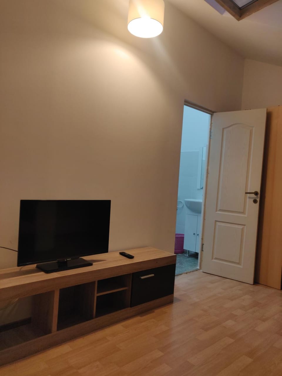 Enjoy strudio apartment M Apartment in Constanța County