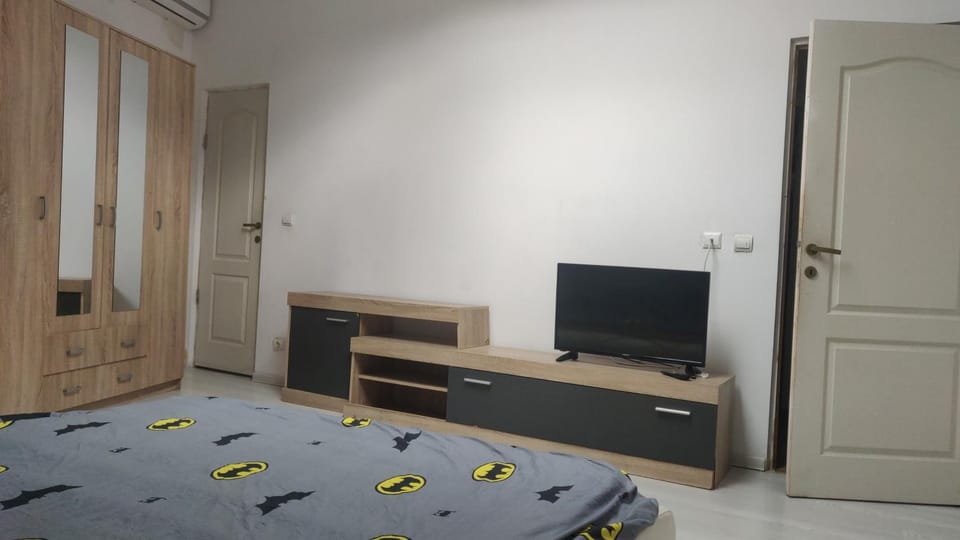 Enjoy strudio apartment M Apartment in Constanța County