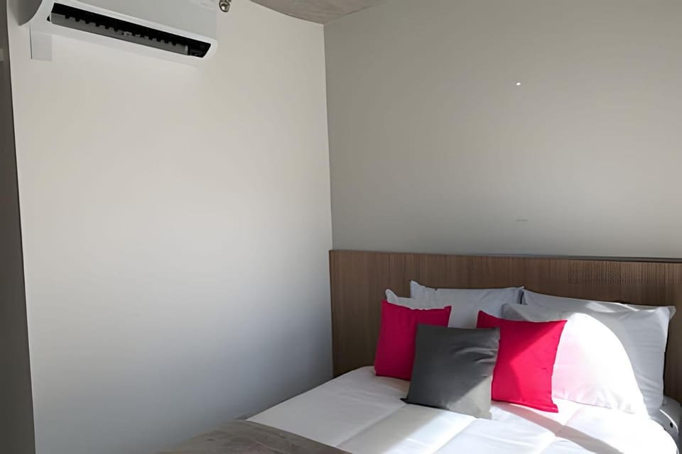 Prédio a uma quadra da Rua Oscar Freire Apartment in Sao Paulo City