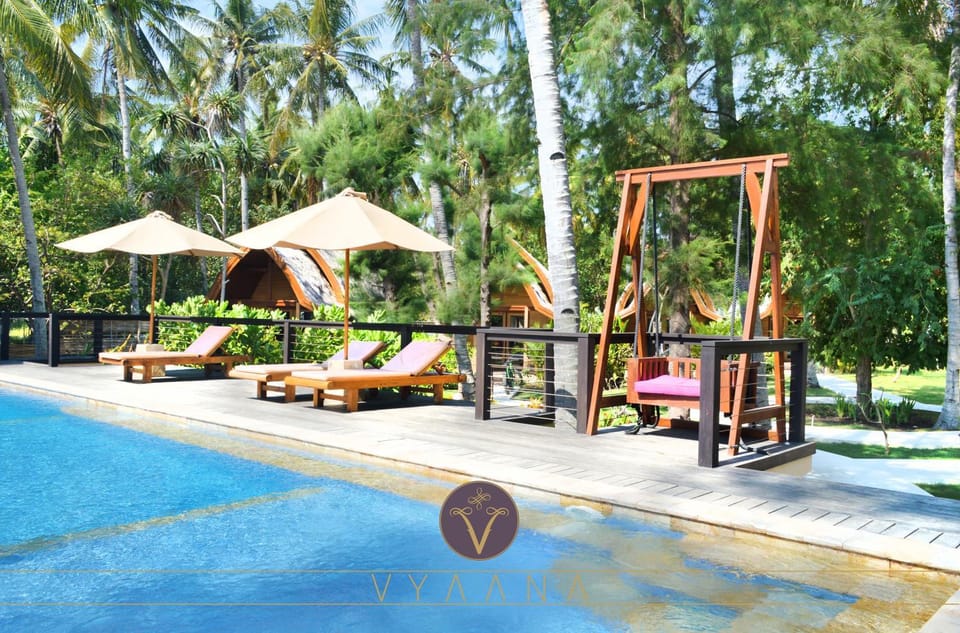 Day, Summer, On site, Garden view, Mountain view, Sea view, Street view, Area and facilities, Swimming pool