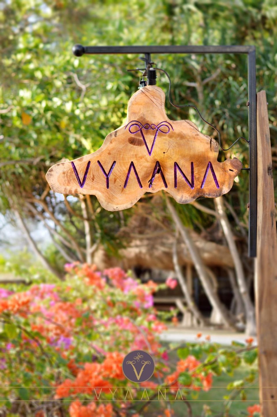 Property logo or sign, Garden, Lobby or reception, Beach, On site