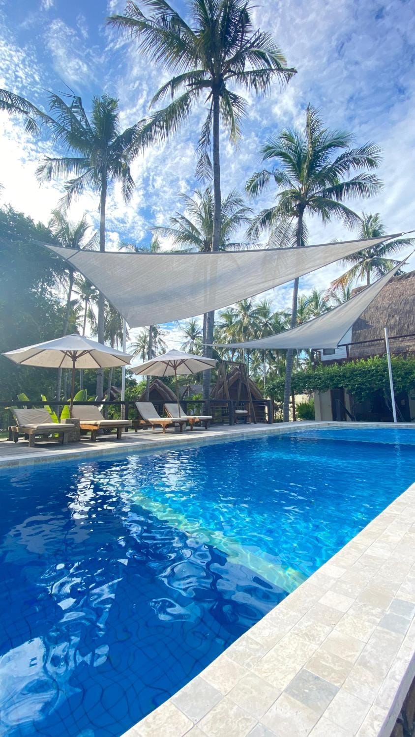 Pool view, Pool view, Swimming pool