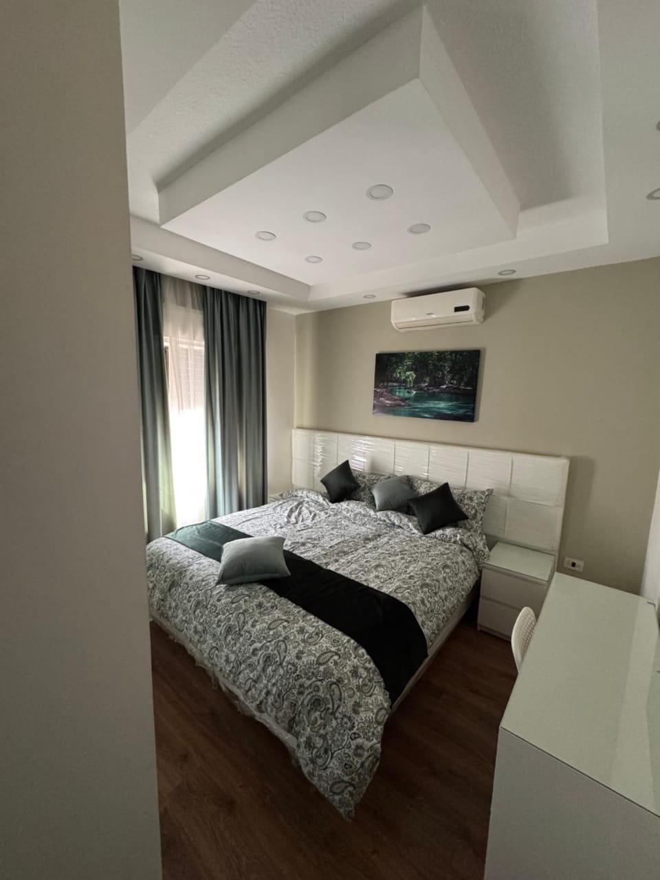 Afeef shtawy Apartment in Africa