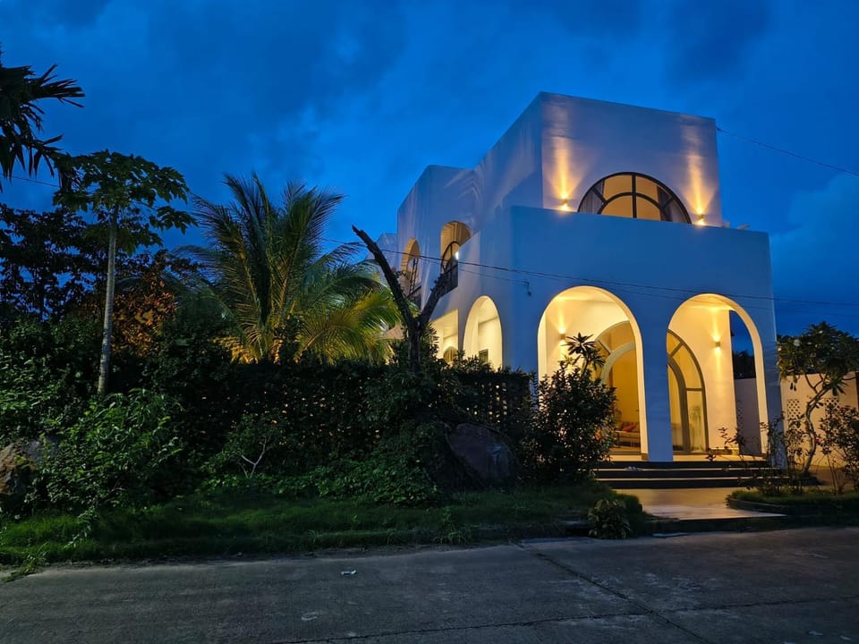 LaiKa Villa in Phu Quoc