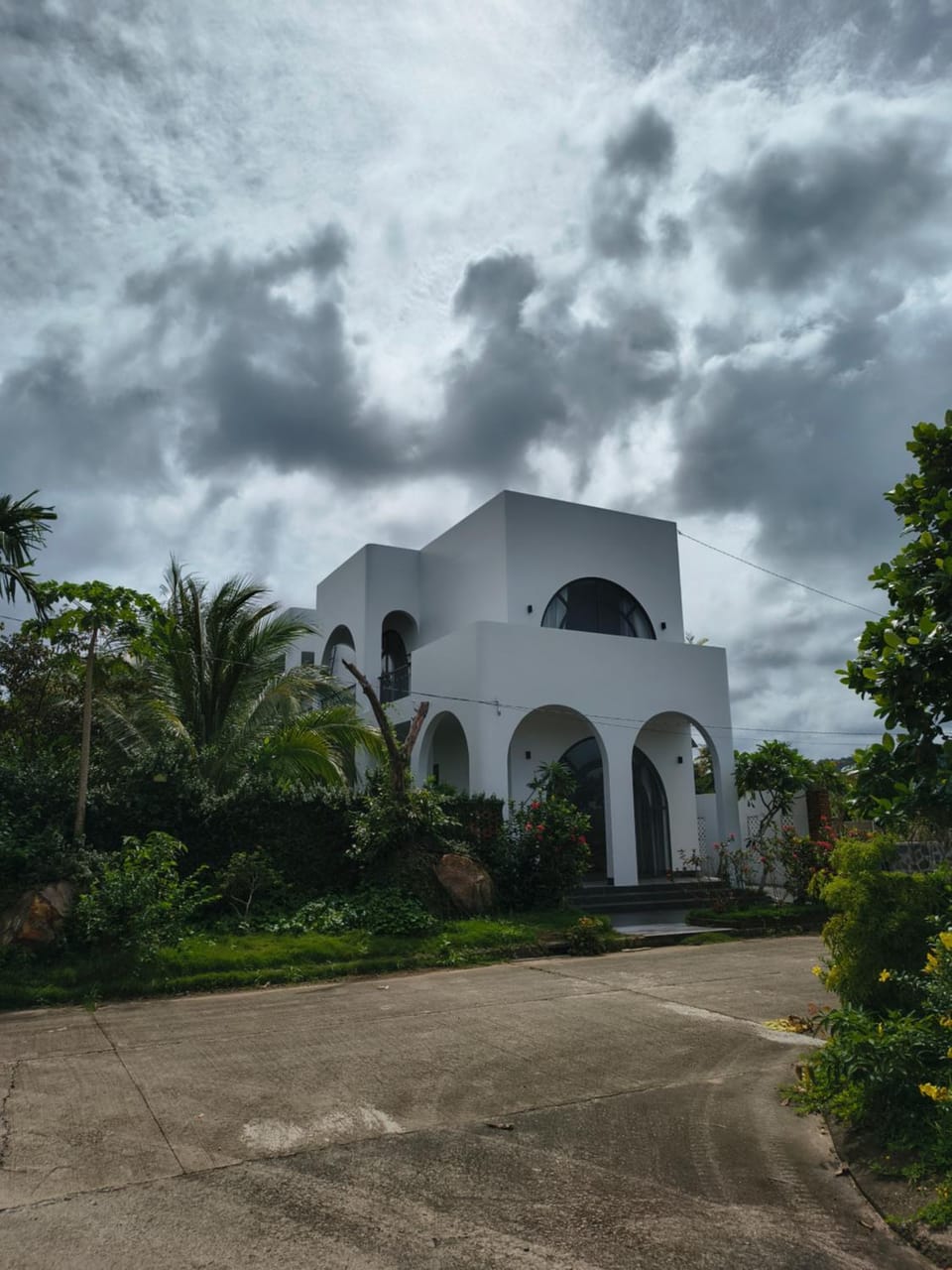 LaiKa Villa in Phu Quoc