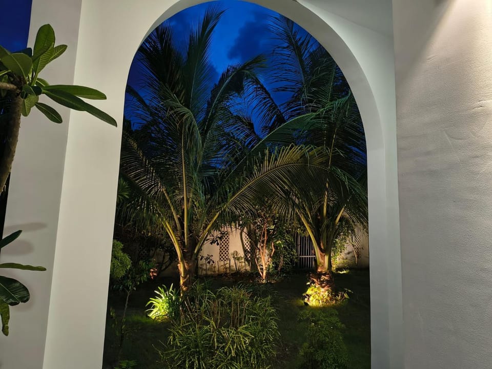 LaiKa Villa in Phu Quoc