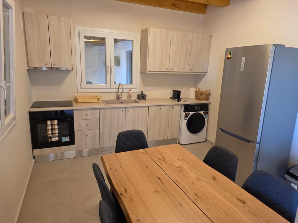 Apsila Suites Mykonos Apartment in Decentralized Administration of the Aegean