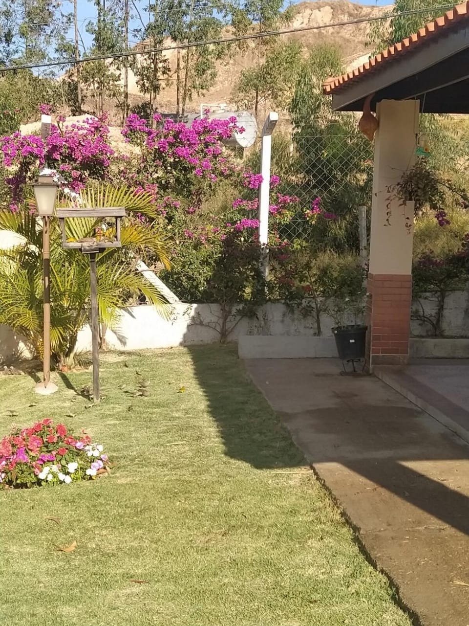 Chácara em Serra Negra, pertinho da cidade em meio a natureza House in Serra Negra