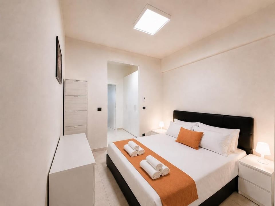 -Centro storico- Piano terra, WiFi e AC Apartment in Macerata