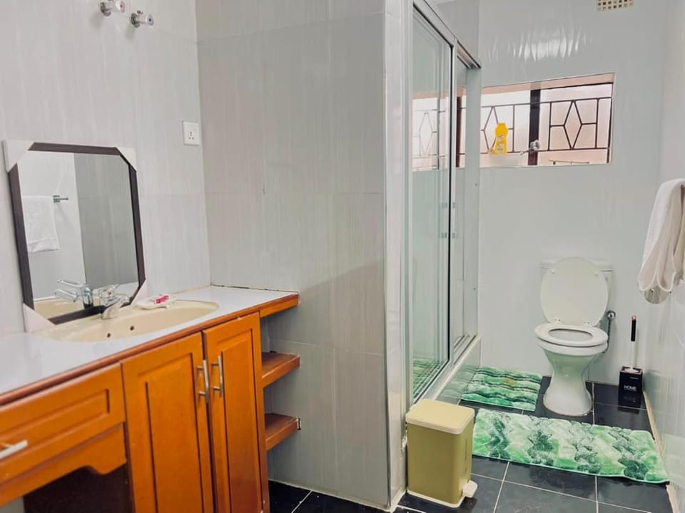 Fallsdale Apartments Apartment in Zimbabwe