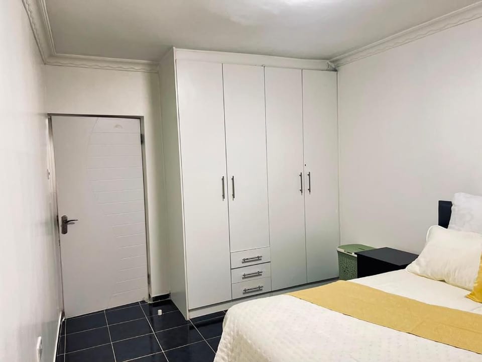Fallsdale Apartments Apartment in Zimbabwe