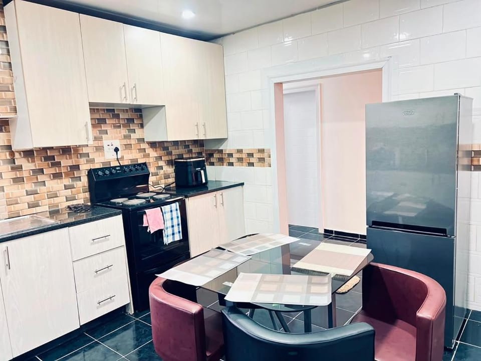Fallsdale Apartments Apartment in Zimbabwe