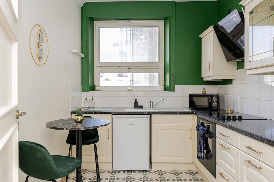 La Cerche prestige - Elégant T2 -Proche Martroi Apartment in Orléans