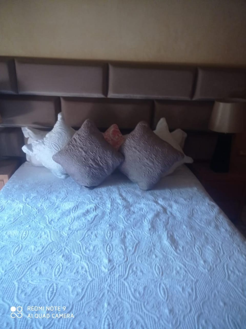 bel appartement en rez-de-chaussée avec jardin privatif Apartment in Marrakesh