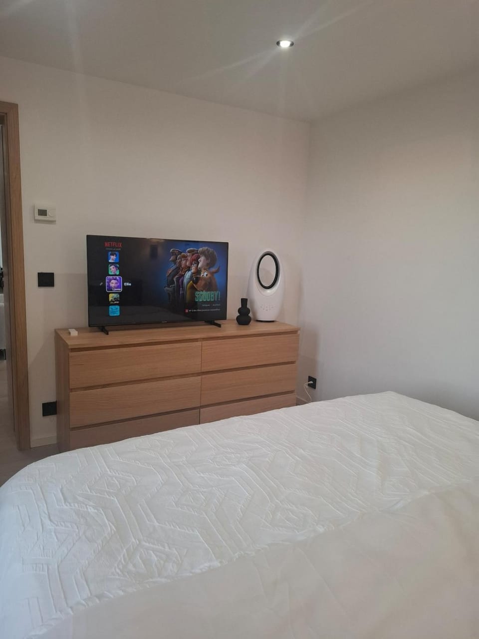 Appartement vue exceptionnelle et piscine Apartment in Haute-Savoie
