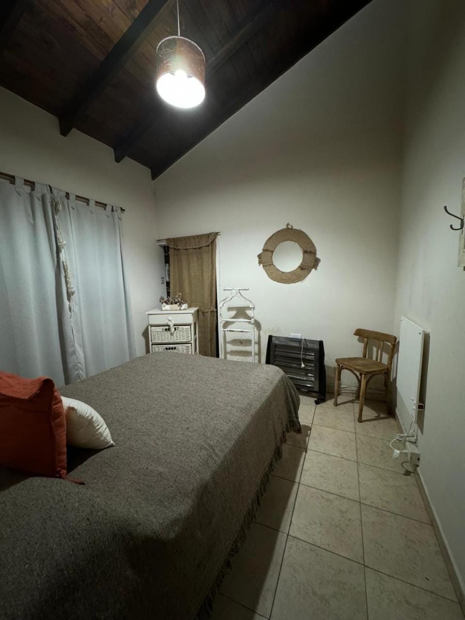 Quinta El Arrayan House in Tandil