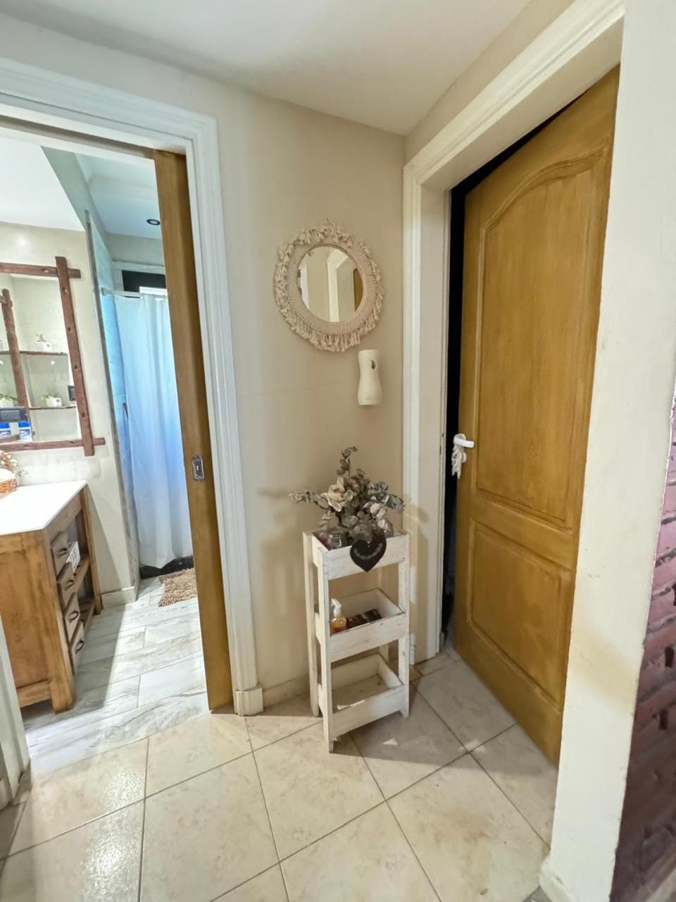 Quinta El Arrayan House in Tandil