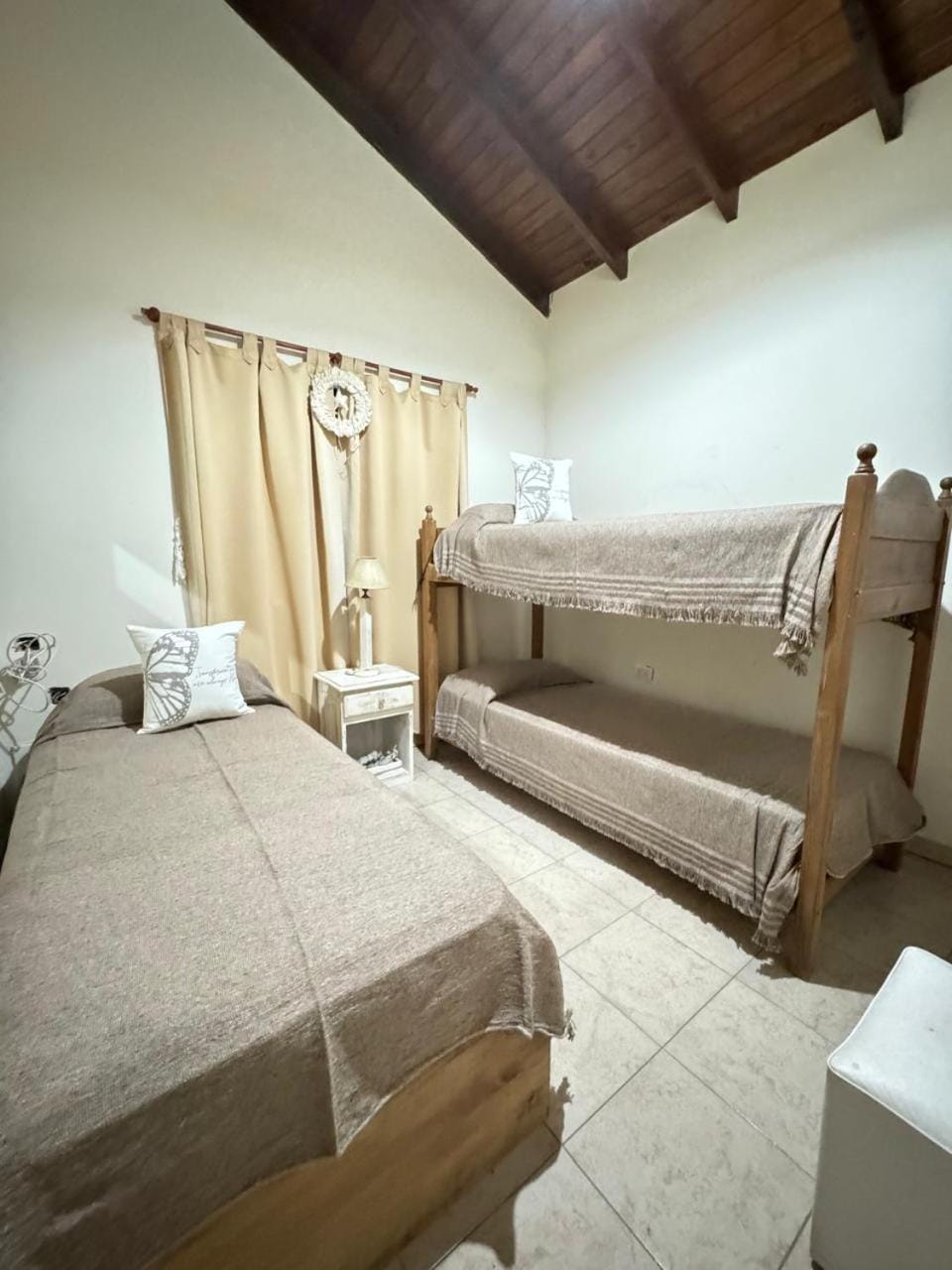 Quinta El Arrayan House in Tandil