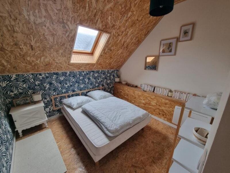 Gîte Nature, Causses et Gorges - Le Relais Apartment in Occitanie