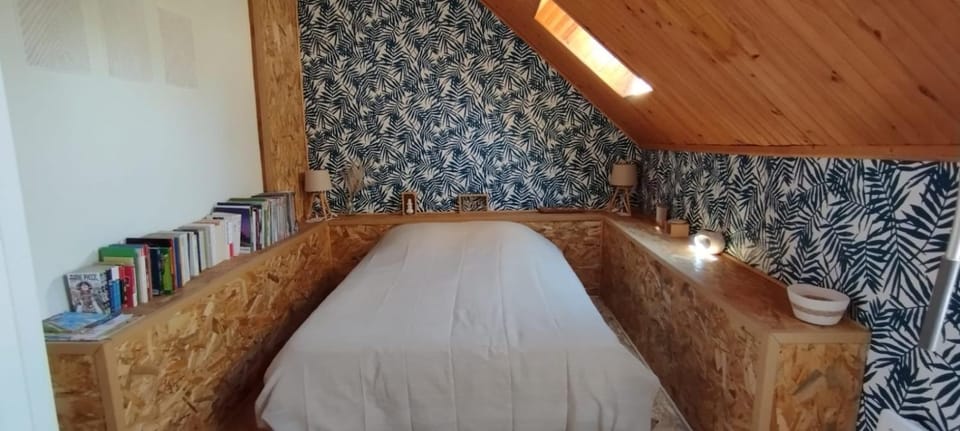 Gîte Nature, Causses et Gorges - Le Relais Apartment in Occitanie