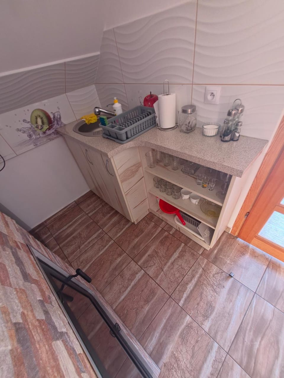 Domek Rosa Apartment in Poland